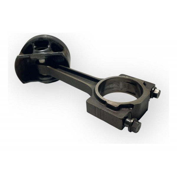 Pistão Biela Motor Jeep Renegade 1.8 Flex 2020 2021 A