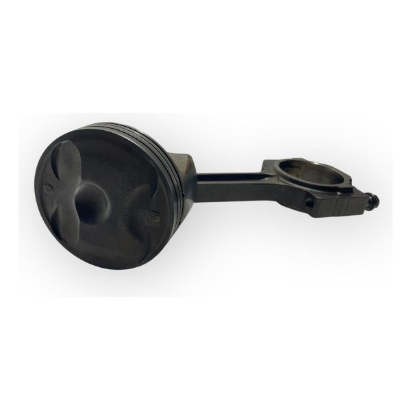 Pistão Biela Motor Jeep Renegade 1.8 Flex 2020 2021 A