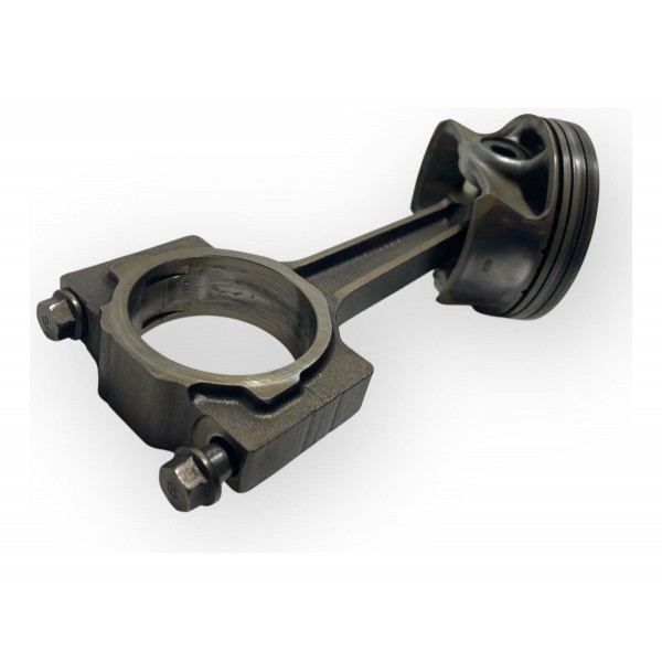 Pistão Biela Motor Jeep Renegade 1.8 Flex 2020 2021 B