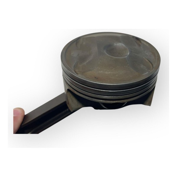 Pistão Biela Motor Jeep Renegade 1.8 Flex 2020 2021 B