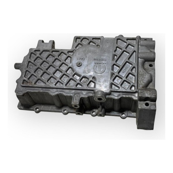 Cárter Óleo Motor Jeep Renegade 1.8 2020 2021 55257191