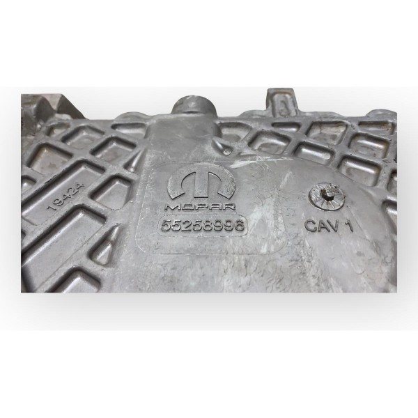 Cárter Óleo Motor Jeep Renegade 1.8 2020 2021 55257191