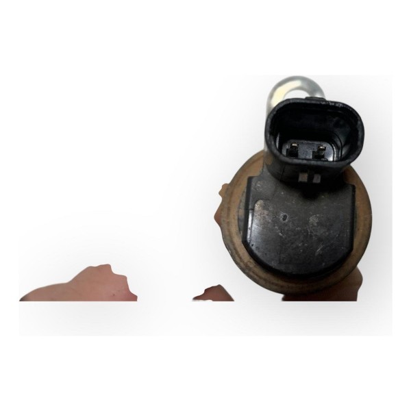 Válvula Solenóide Cabeçote Gol Up Fox Voyage 1.0 3c 2018 A