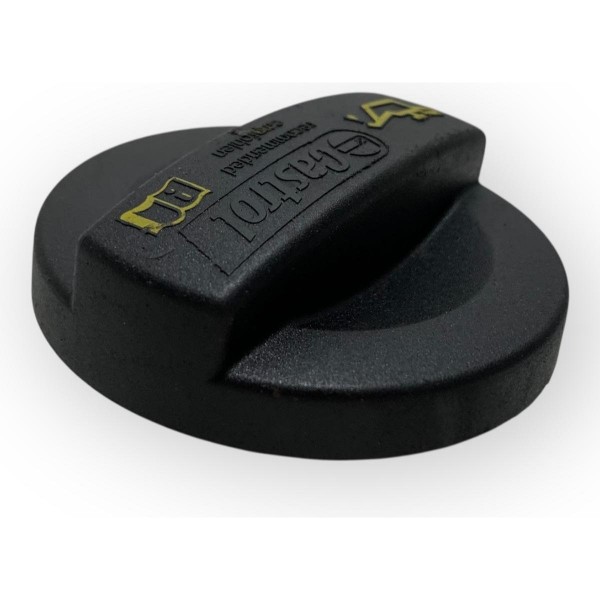 Tampa Óleo Motor Volkswagen Gol Up Fox Voyage 1.0 3c 2018