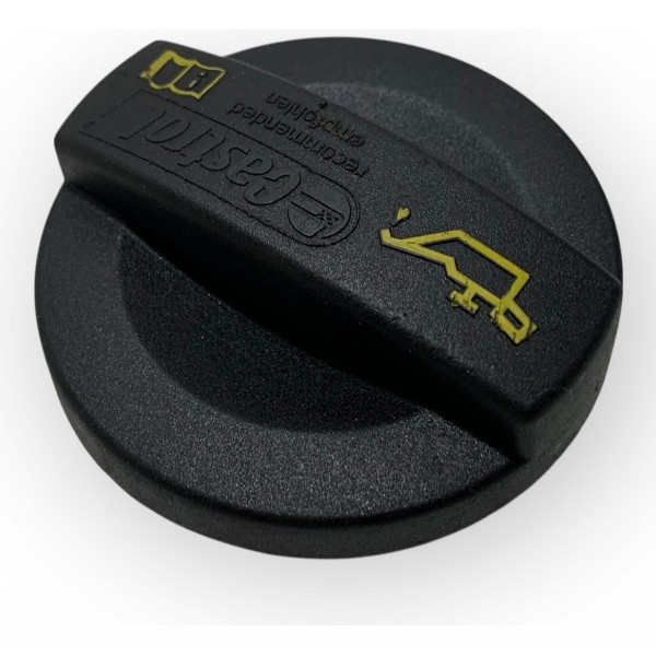 Tampa Óleo Motor Volkswagen Gol Up Fox Voyage 1.0 3c 2018