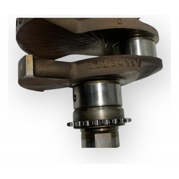 Virabrequim Jeep Renegade 1.8 2020 2021 Std