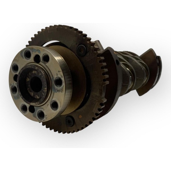 Virabrequim Jeep Renegade 1.8 2020 2021 Std