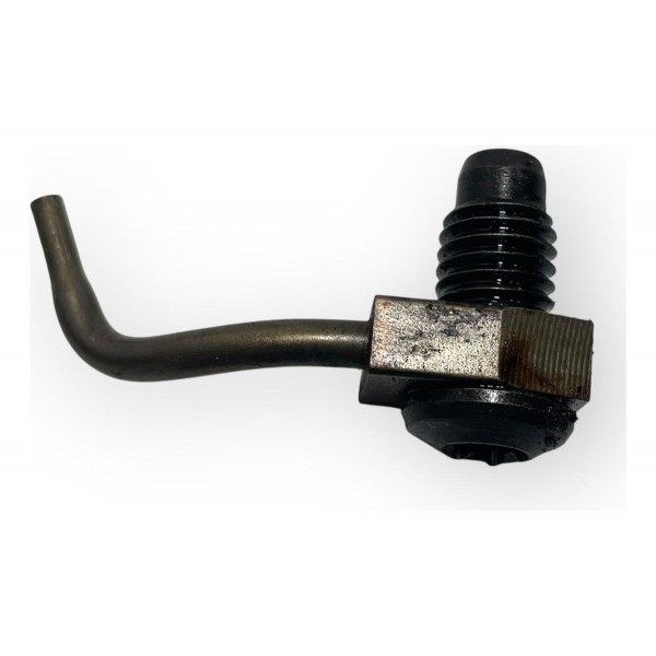 Jet Cooler Óleo Motor Volkswagen Gol Up Fox 1.0 3c 2018 A