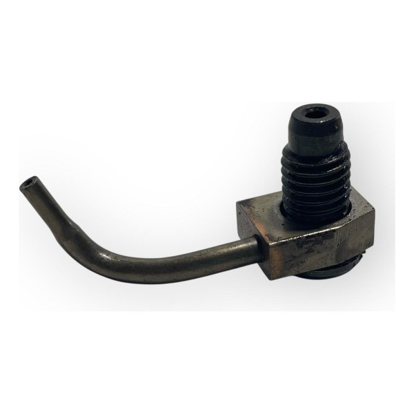 Jet Cooler Óleo Motor Volkswagen Gol Up Fox 1.0 3c 2018 A