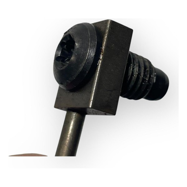 Jet Cooler Óleo Motor Volkswagen Gol Up Fox 1.0 3c 2018 B