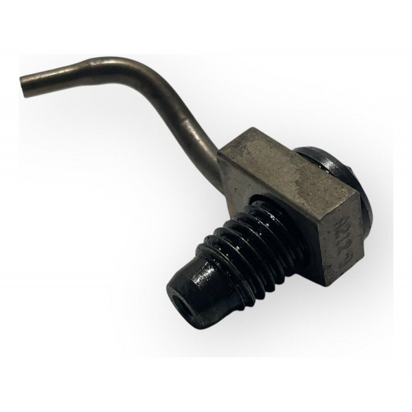 Jet Cooler Óleo Motor Volkswagen Gol Up Fox 1.0 3c 2018 B