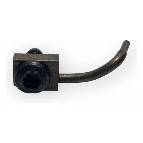 Jet Cooler Óleo Motor Volkswagen Gol Up Fox 1.0 3c 2018 B