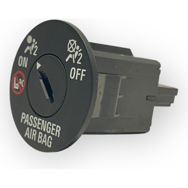 Botao Chave Passenger On Off Chevrolet Onix Plus 2023 2024