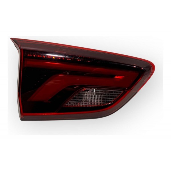 Lanterna Tampa Traseira Esquerda Chevrolet Onix Plus 2024