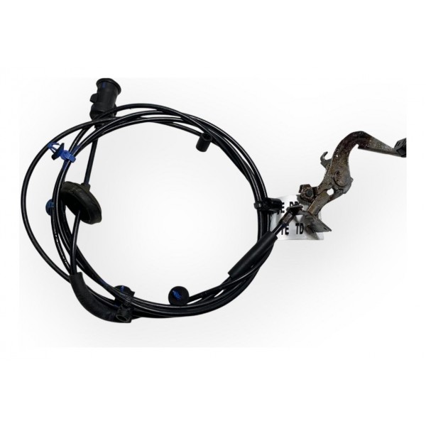 Alavanca Cabo Portinhola Tanque Chevrolet Onix Plus 2024