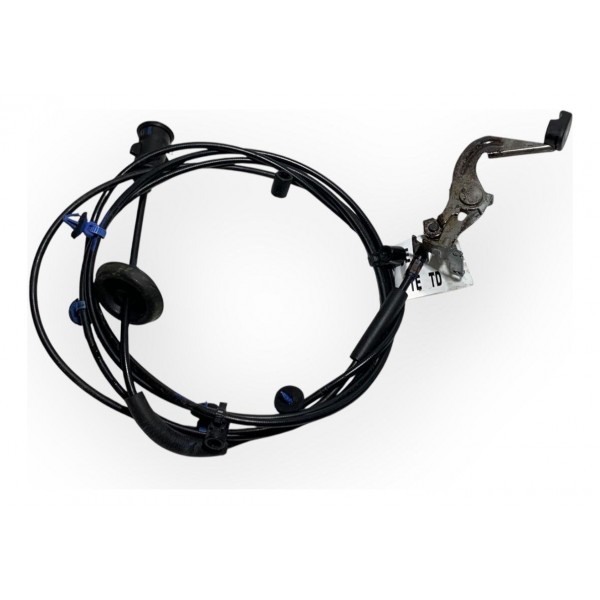 Alavanca Cabo Portinhola Tanque Chevrolet Onix Plus 2024