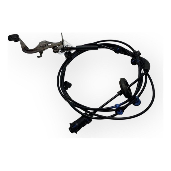 Alavanca Cabo Portinhola Tanque Chevrolet Onix Plus 2024