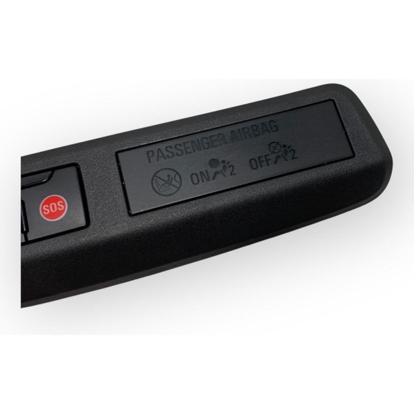 Botão Onstar Sos Passenger Chevrolet Onix Turbo 2024