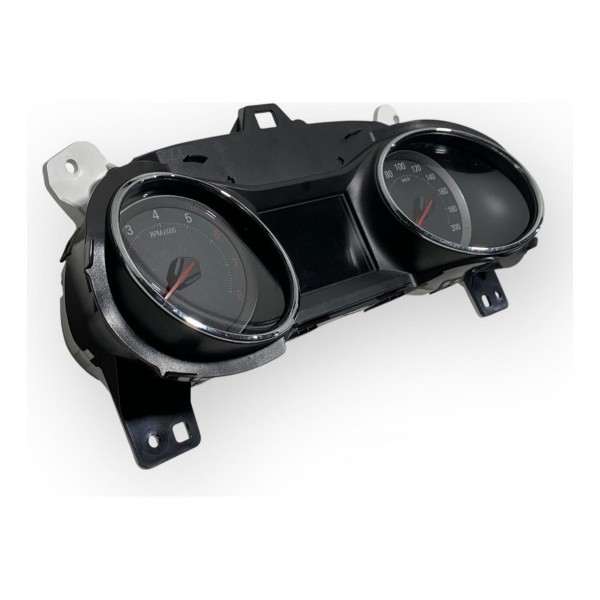 Painel Instrumentos Chevrolet Onix Premier Turbo Plus 2024