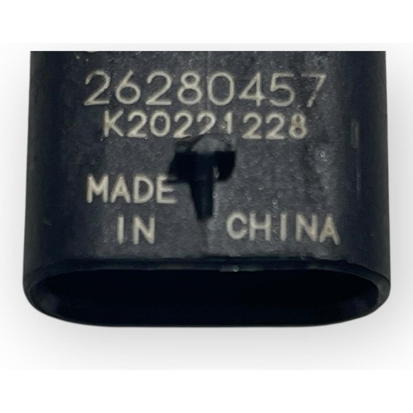 Sensor Estacionamento Traseiro Gm Onix Plus 2024 0139b41b