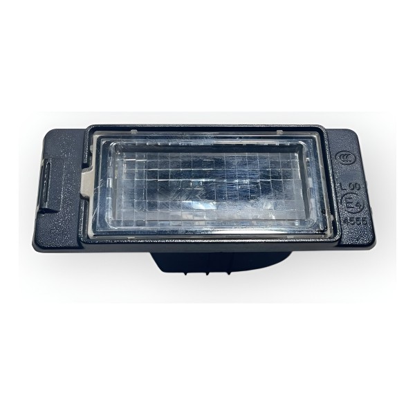 Luz Placa Traseira Chevrolet Onix Plus 2021 2022 2023 2024 A