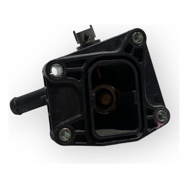 Carcaça Válvula Termostática Fiat Argo Cronos 1.0 2019