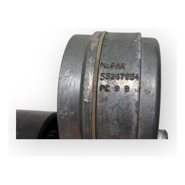 Tensor Correia Esticador Fiat Argo Cronos 1.0 2019