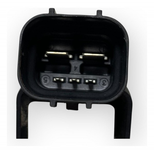 Vela Aquecedora Flauta Fiat Argo Cronos 1.0 2019 0196738c A