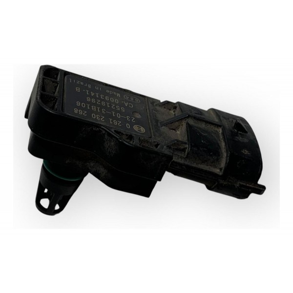 Sensor Map Fiat Argo Cronos 1.0 2019 55219296