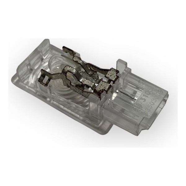 Luz Interna Porta Malas Chevrolet Onix Spin Cruze 2020/2024