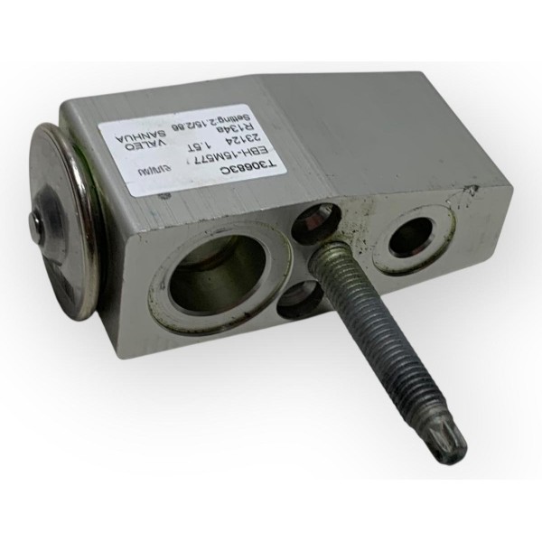 Válvula Expansão Ar Condicionado Chevrolet Onix Plus 23 2024