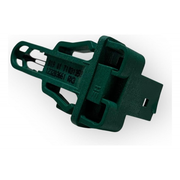 Sensor Temperatura Ar Chevrolet Onix Plus 2024 123283661