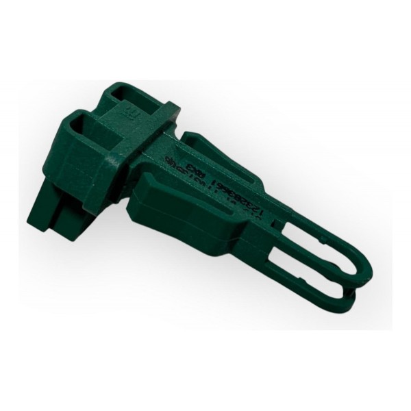 Sensor Temperatura Ar Chevrolet Onix Plus 2024 123283661