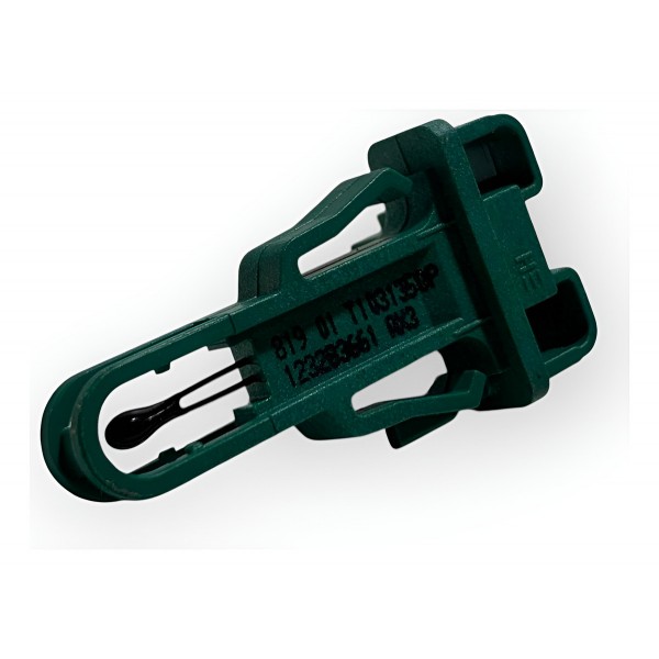 Sensor Temperatura Ar Chevrolet Onix Plus 2024 123283661