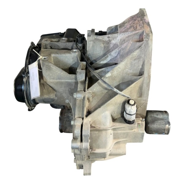 Caixa De Câmbio Ford Ka Zetec Flex 1.0 2011/2012