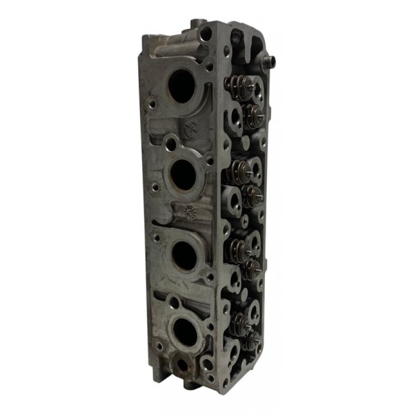 Cabeçote Motor Chevrolet Onix Prisma 1.4 8v