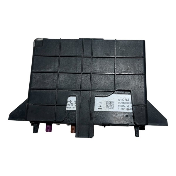 Módulo Interface Gm Onix Premier 2024