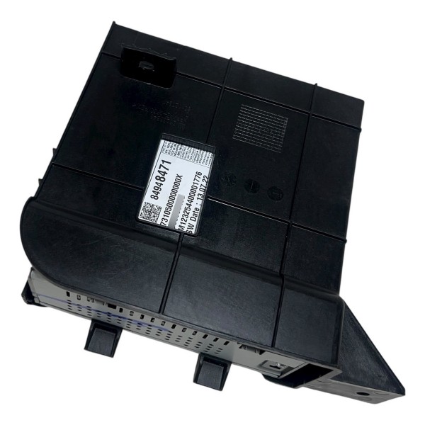 Módulo Central Multimídia Gm Onix Premier 2024