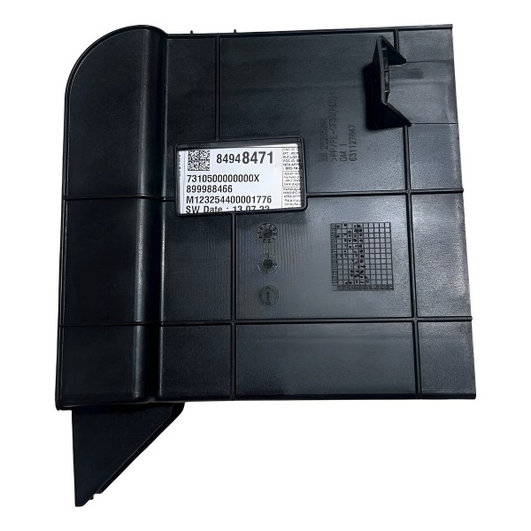 Módulo Central Multimídia Gm Onix Premier 2024