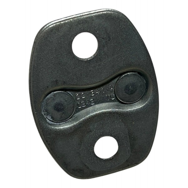 Batente Fechadura Porta Gm Onix Plus Premier 2024