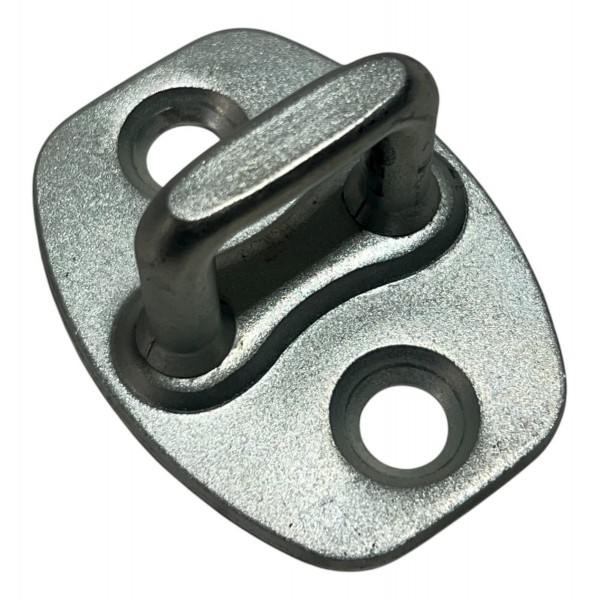 Batente Fechadura Porta Gm Onix Plus Premier 2024