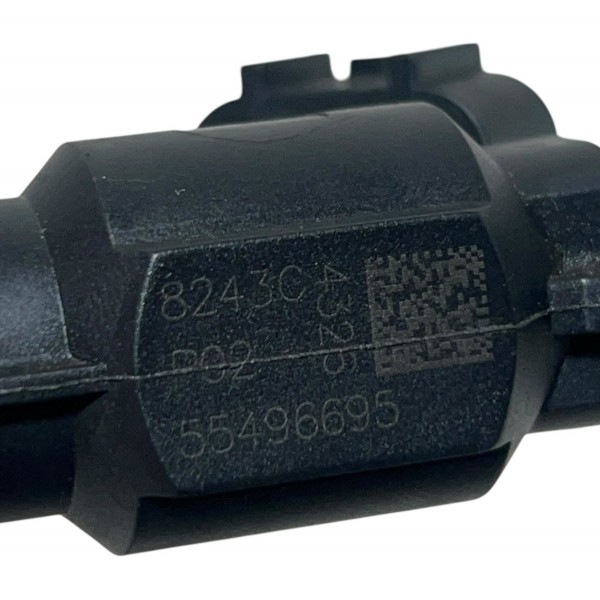 Jogo Bico Injetor Gm Onix Premier Turbo 2024 Testado