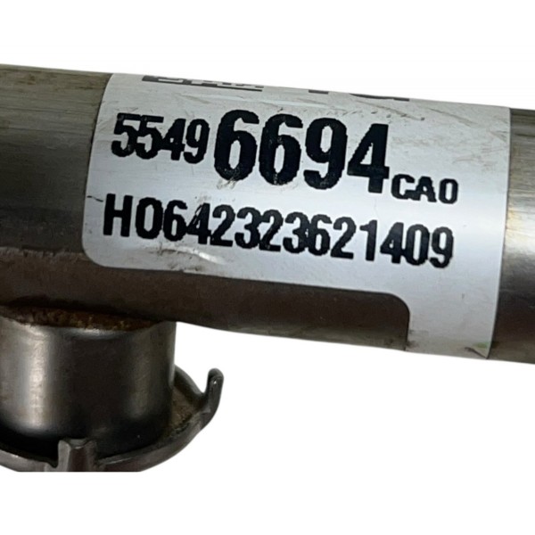 Flauta Injeção Bicos Gm Onix Premier Turbo 2024