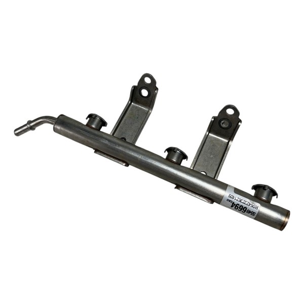 Flauta Injeção Bicos Gm Onix Premier Turbo 2024