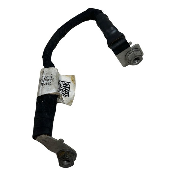 Chicote Terra Negativo Onix Premier Turbo 2024