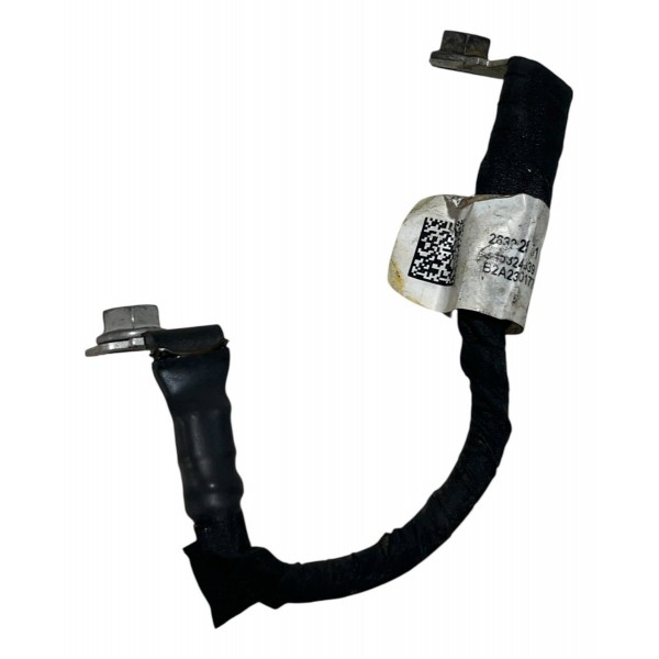 Chicote Terra Negativo Onix Premier Turbo 2024