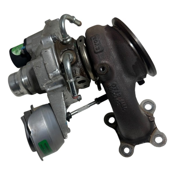 Turbina Original Onix Premier 1.0 Turbo 2024