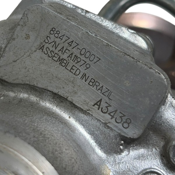 Turbina Original Onix Premier 1.0 Turbo 2024