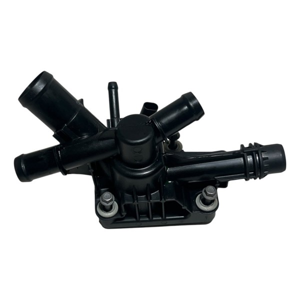 Carcaça Válvula Termostática Onix Premier 1.0 Turbo 2024