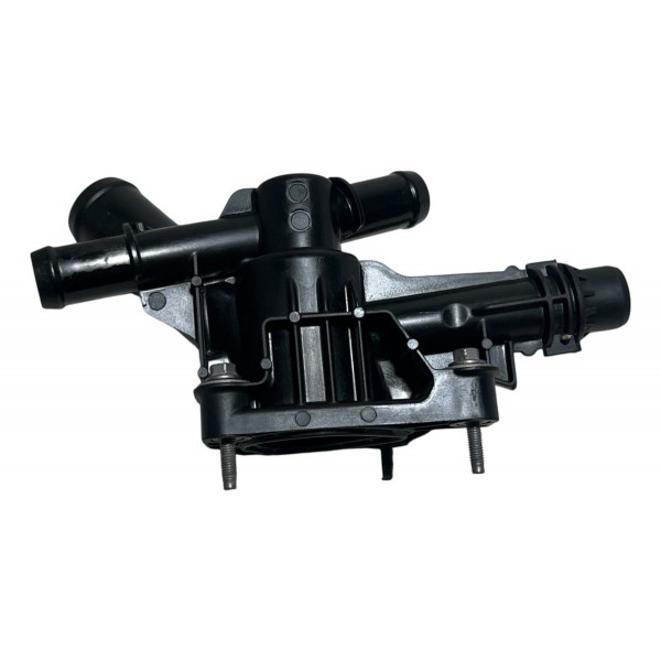 Carcaça Válvula Termostática Onix Premier 1.0 Turbo 2024